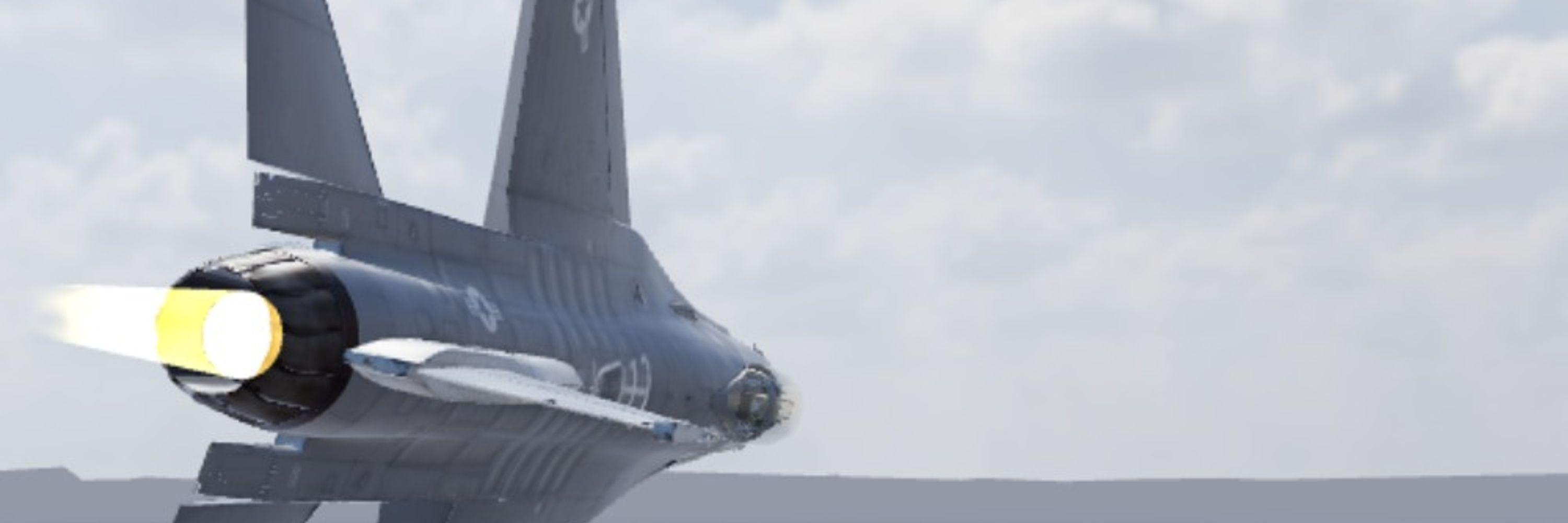 Web Flight Simulator