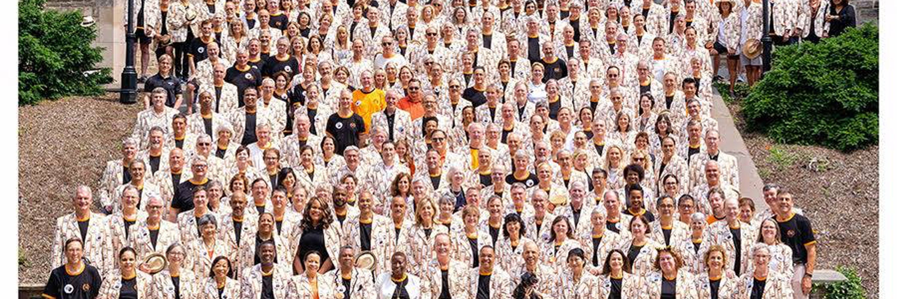 Princeton University Class of 1979
