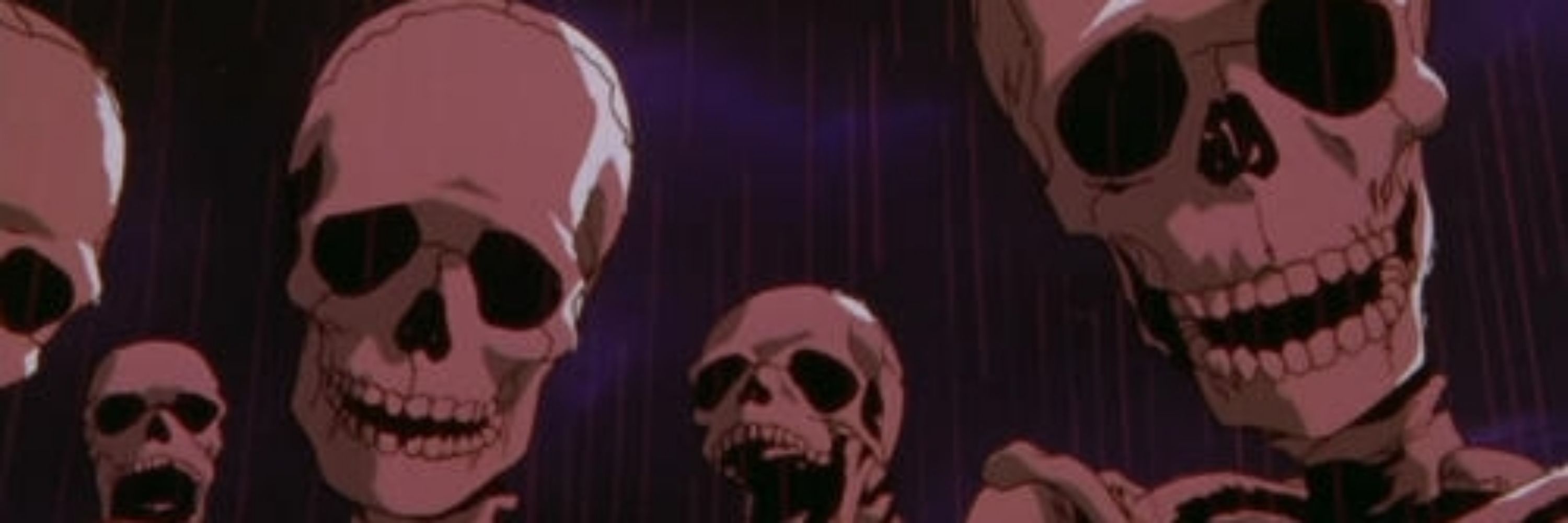 Skeleton Lord Beeble 🏳️‍⚧️