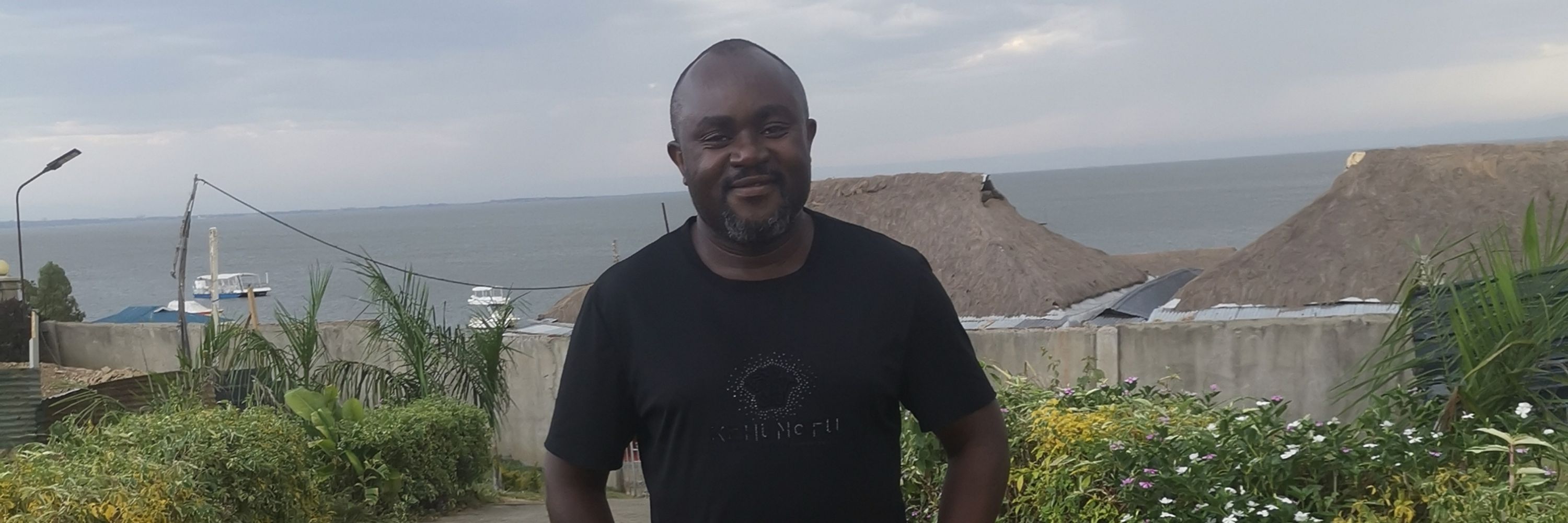 Aggrey AG Mutambo
