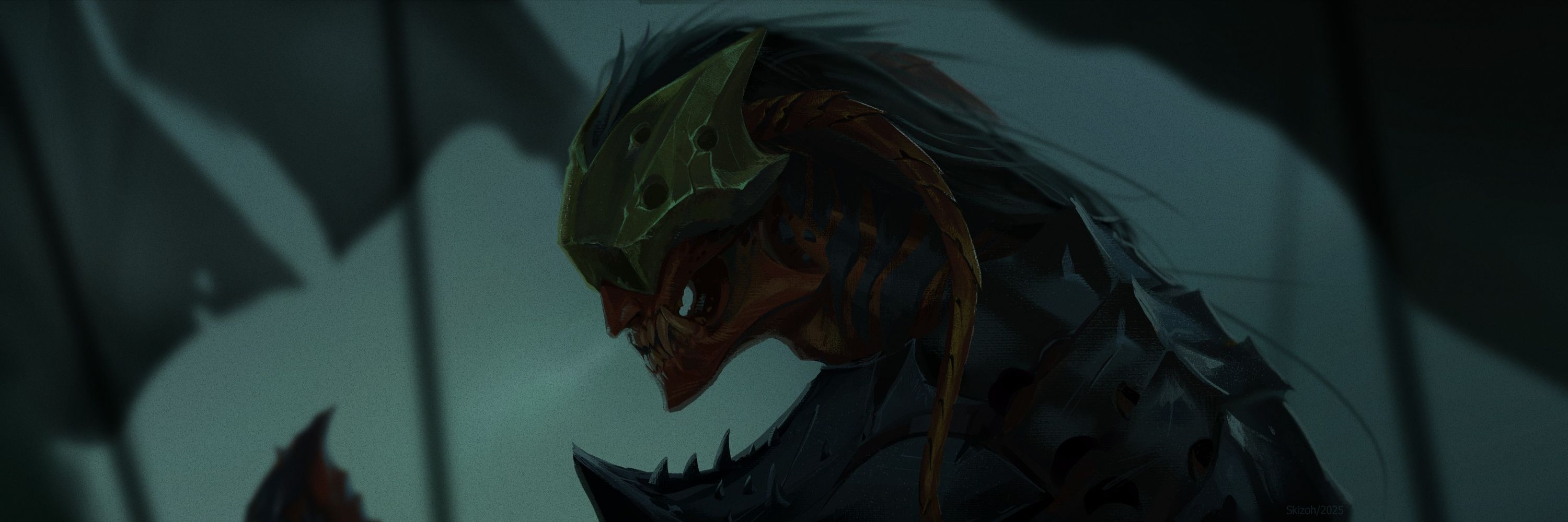 Skizoh