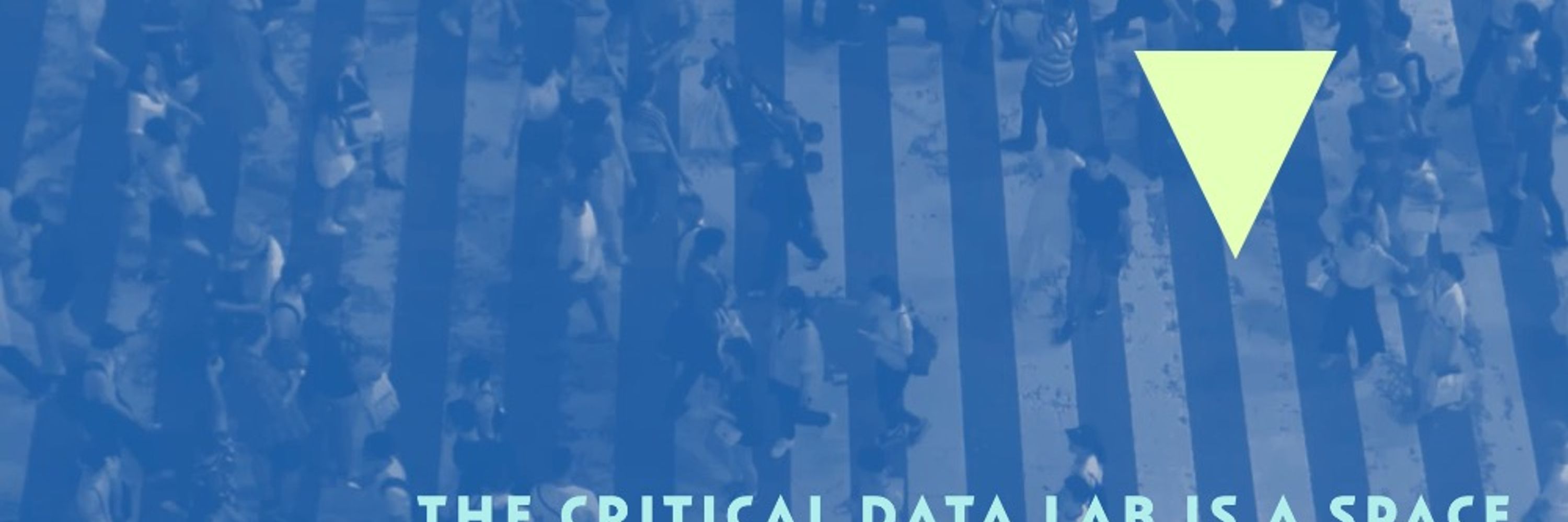 Critical Data Lab