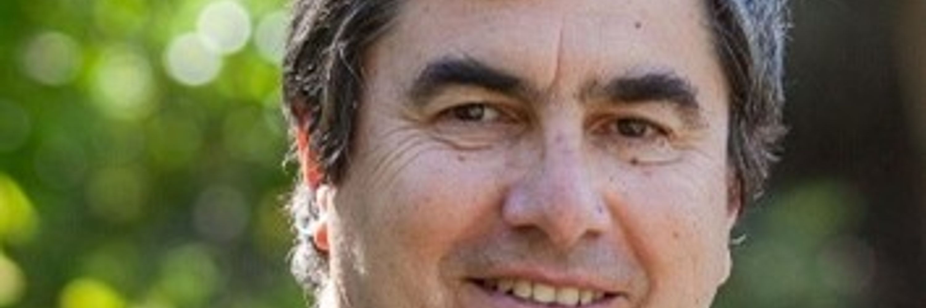 Josechu Ferreras Tomé