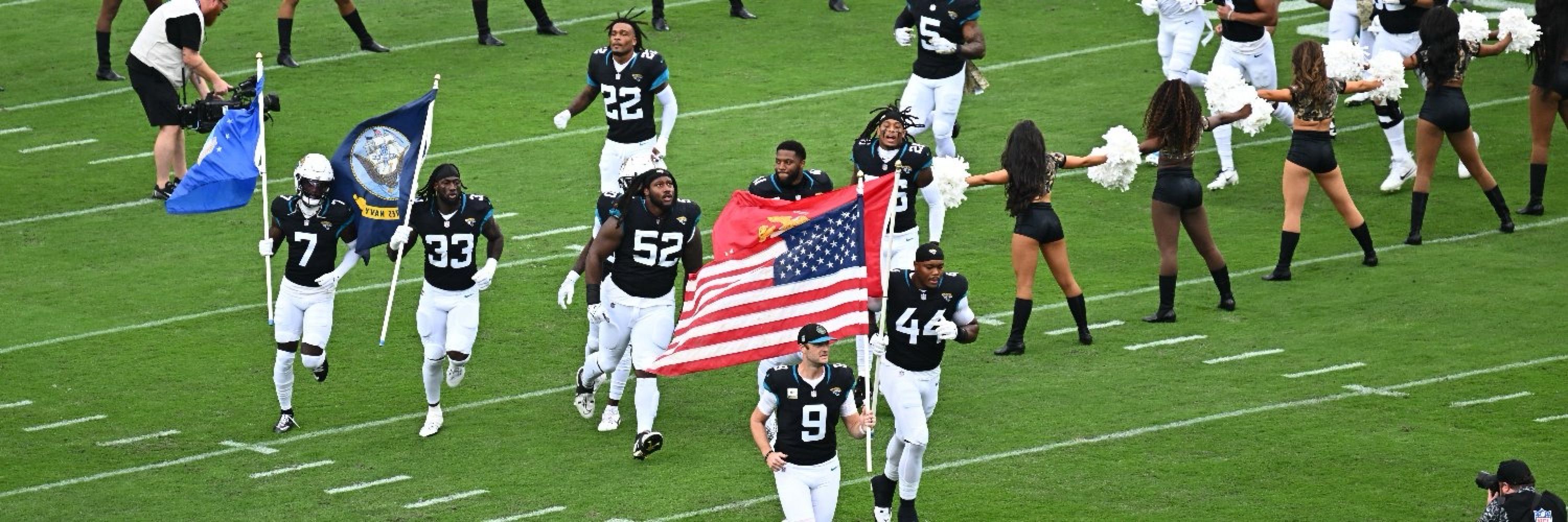 Jacksonville Jaguars