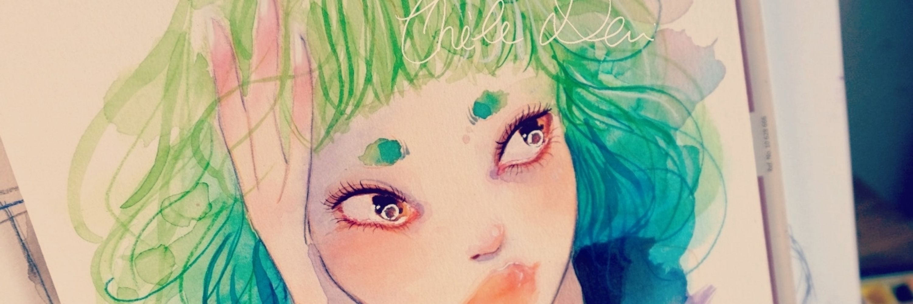Chèle Deni