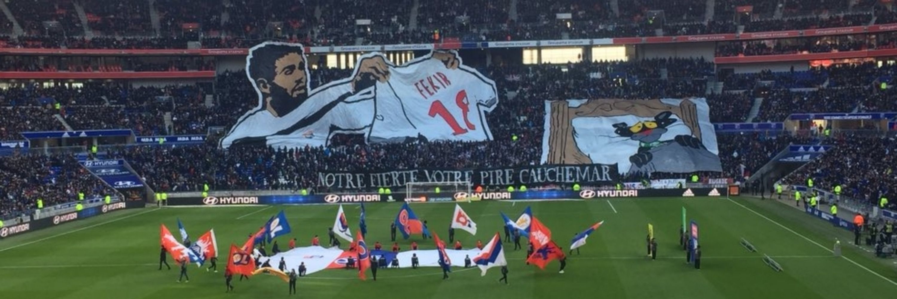 Lyonmicka