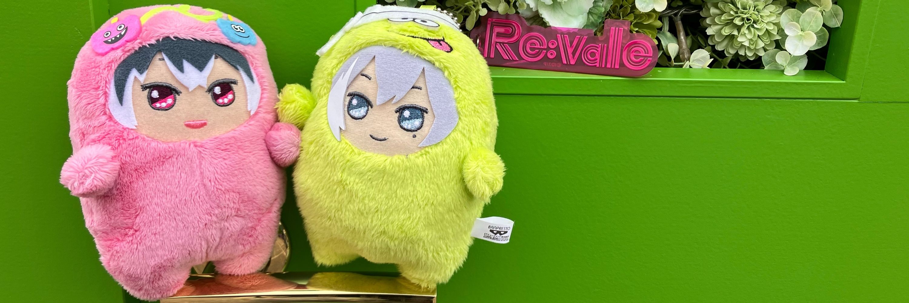 かび