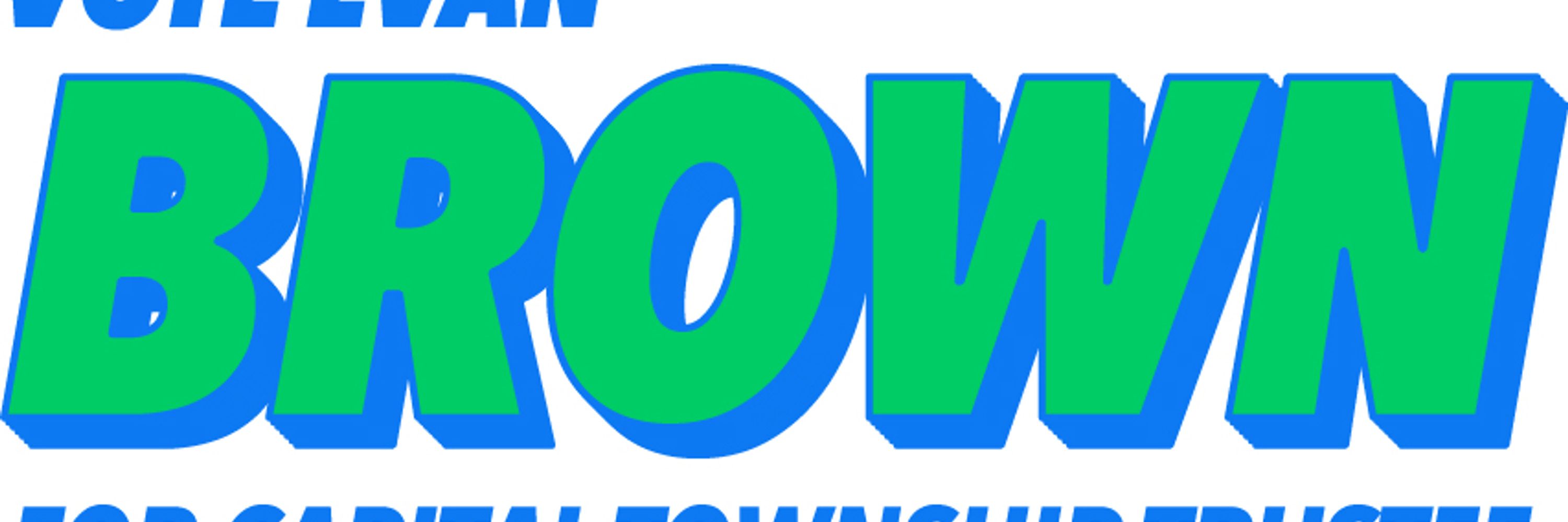 Evan Brown