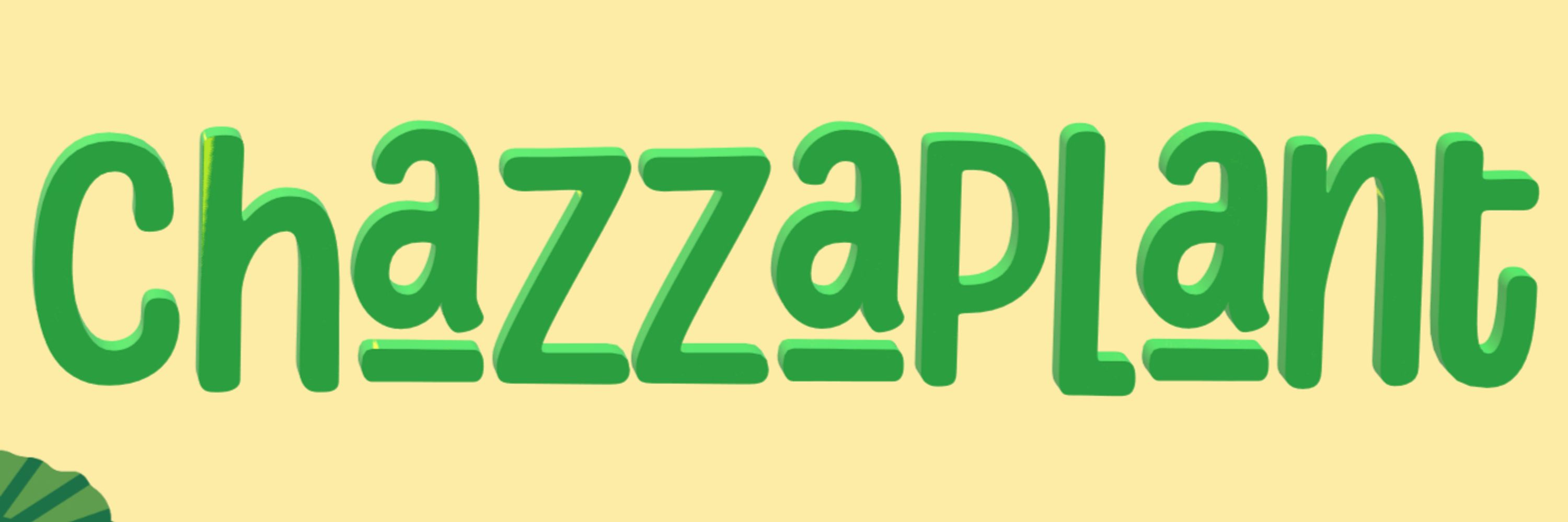 ChazzaPlant