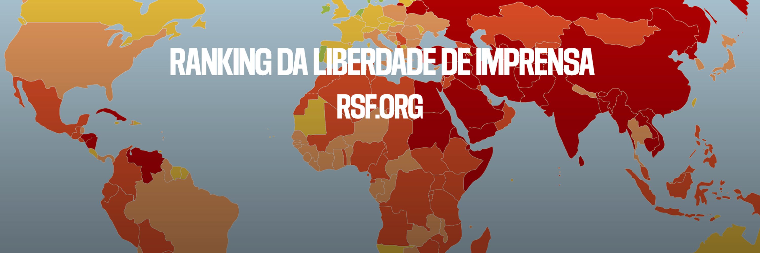 RSF em português