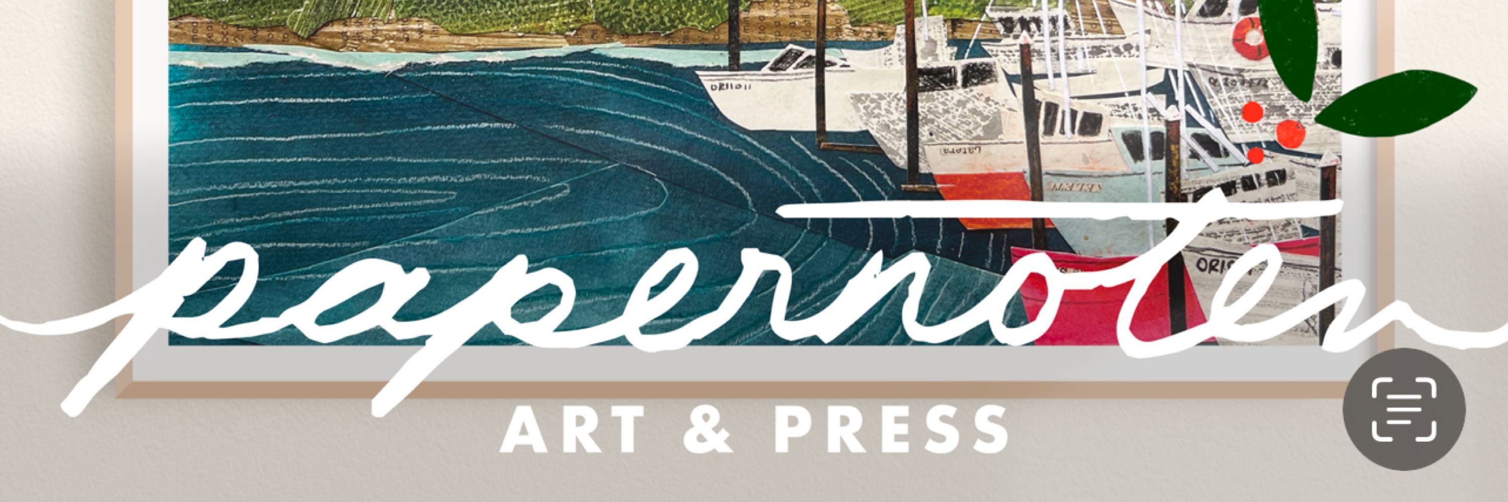Papernoten Art & Press