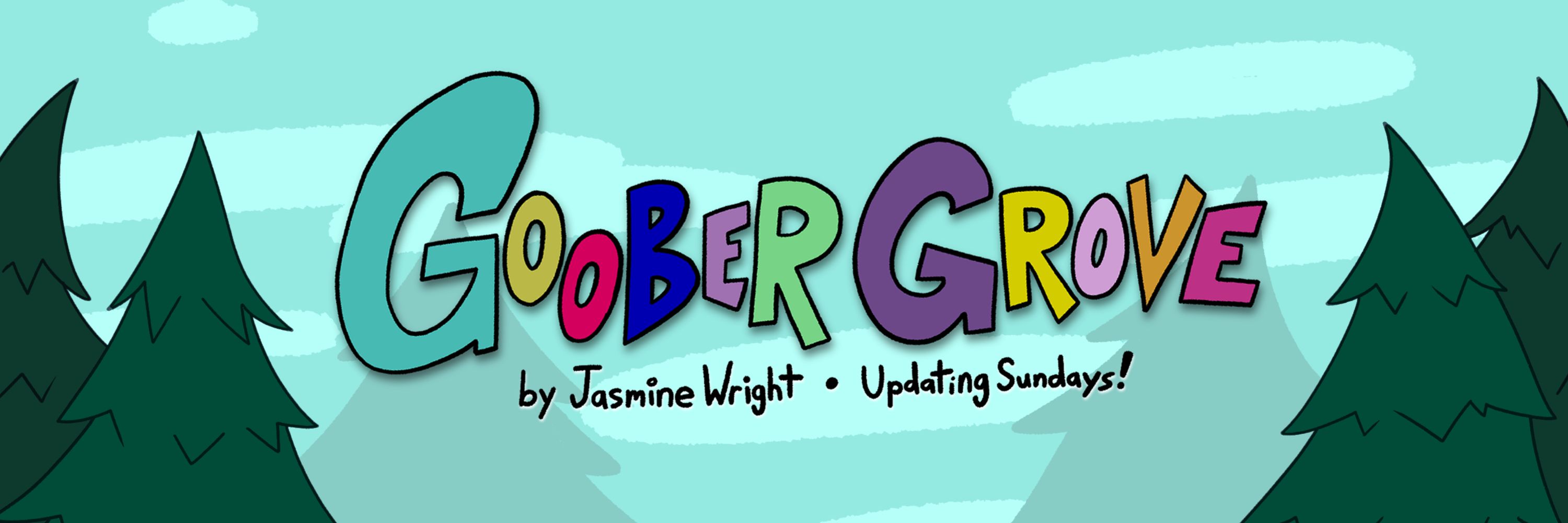 Goober Grove