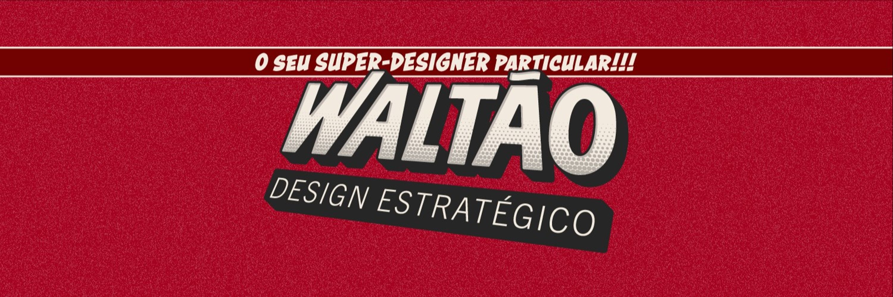 Waltão √