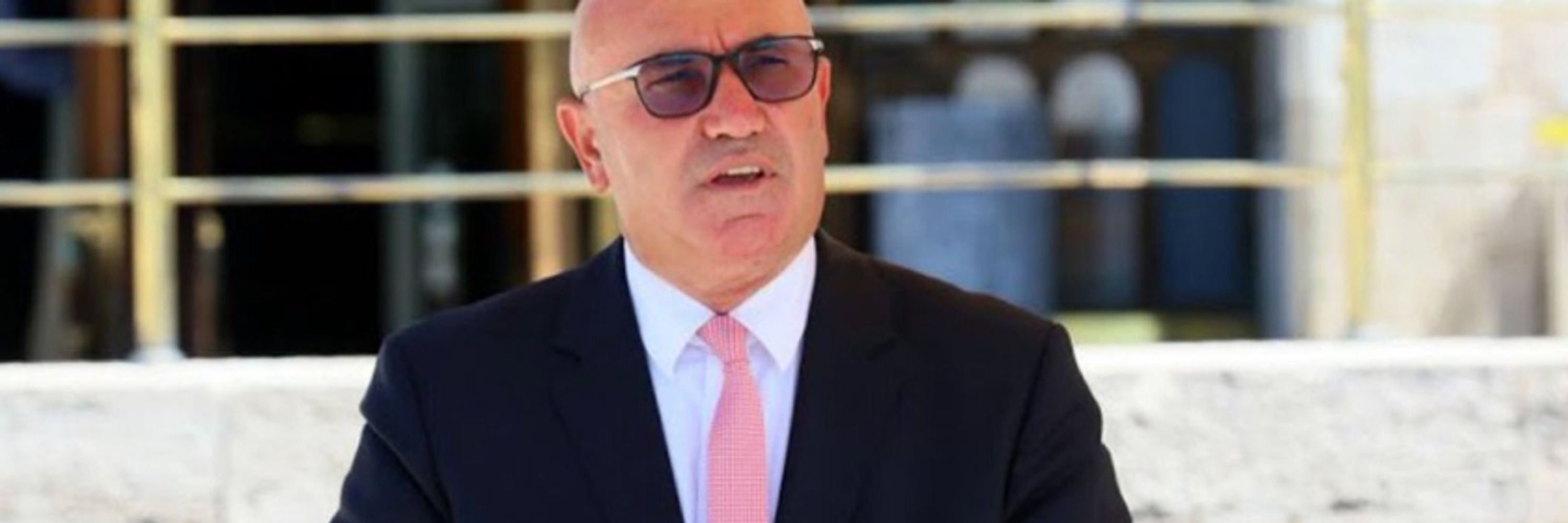 Mahmut Tanal