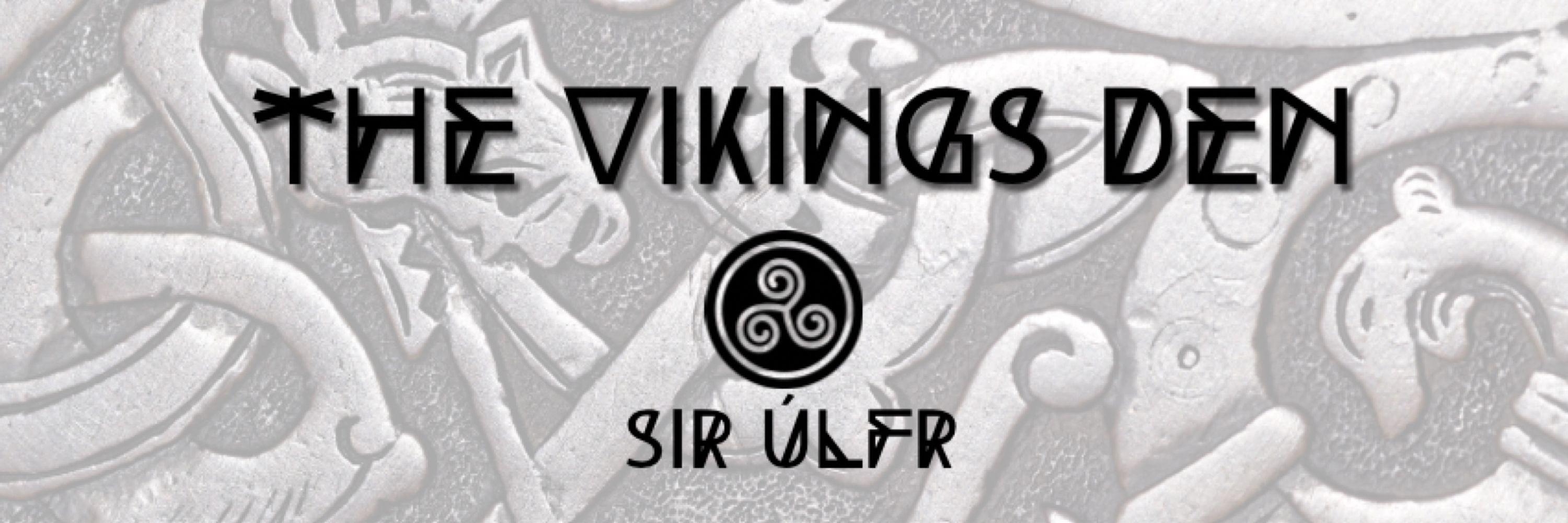 VikingsDenSirÚlfr