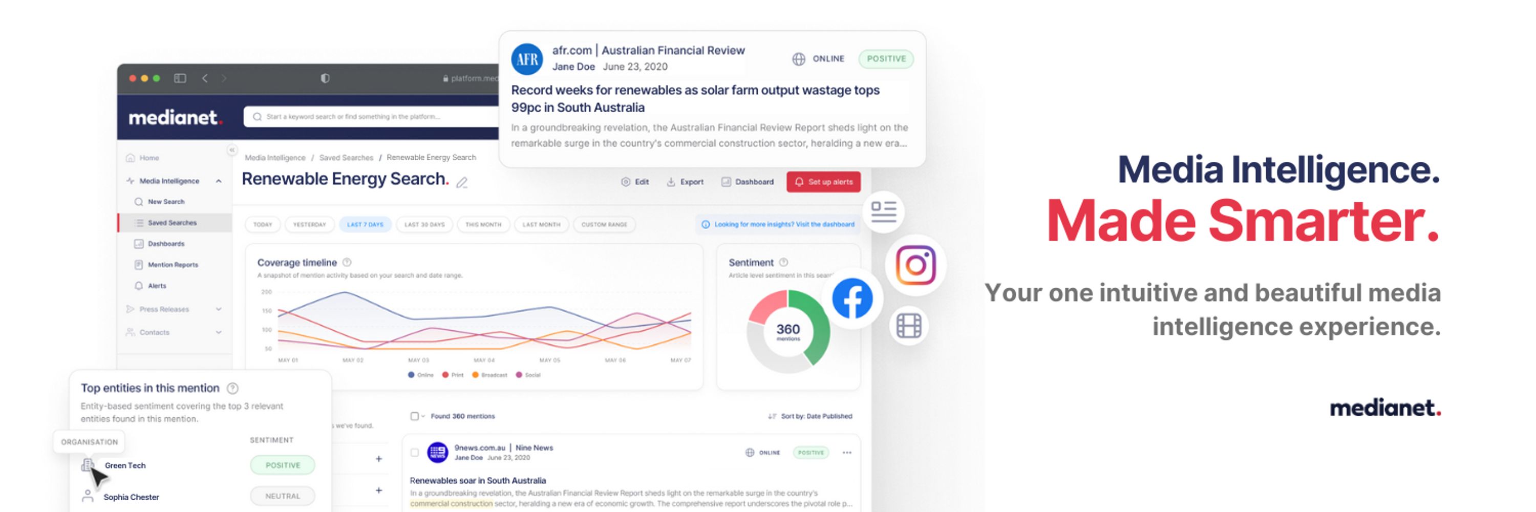Medianet Australia