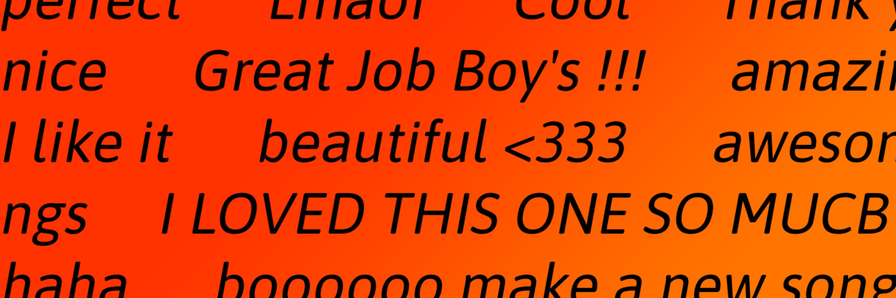 SoundCloud Comments