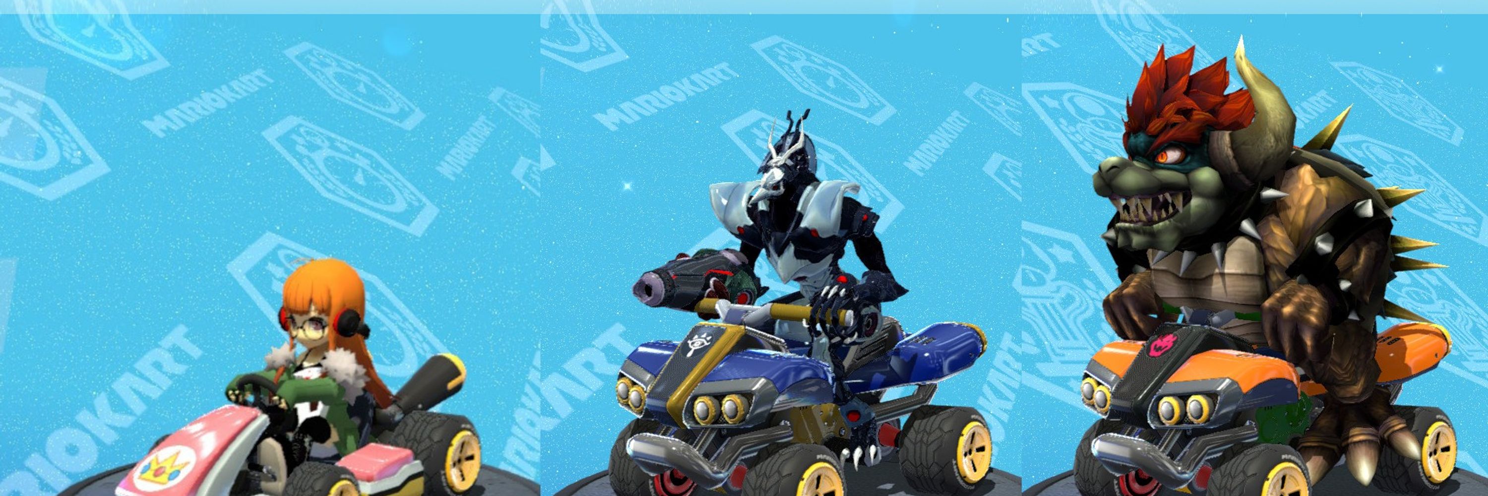 XHunter