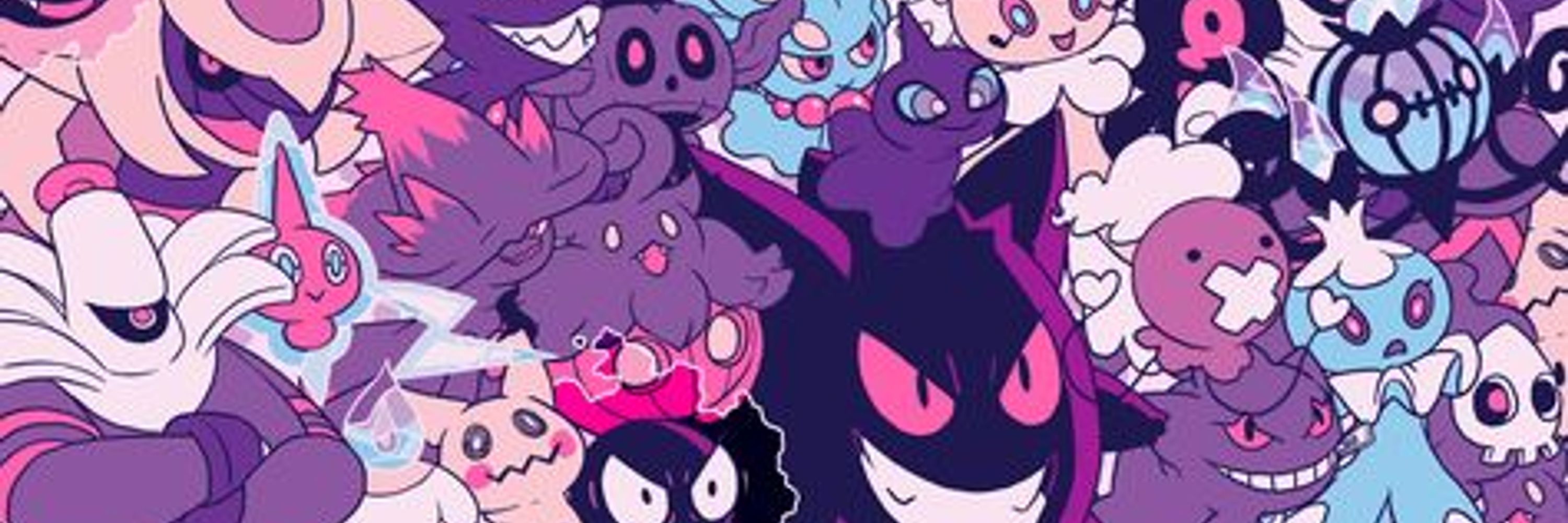 Wisp 🖤🤍💜