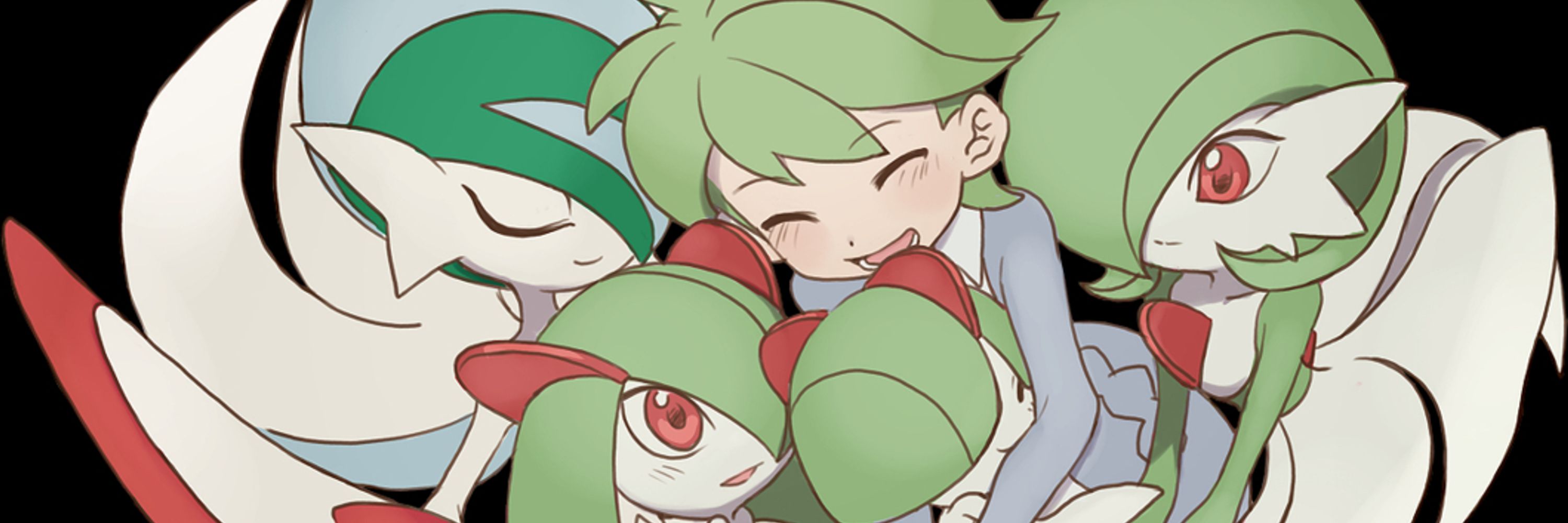 Fellow Ralts