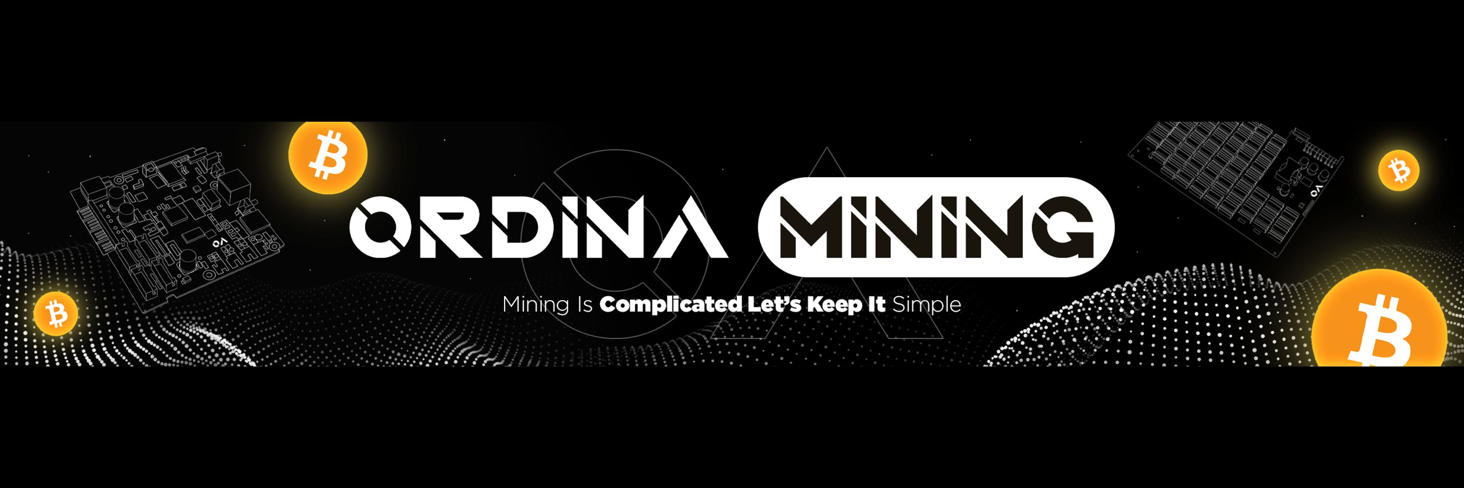 ORDINA MINING 🚀