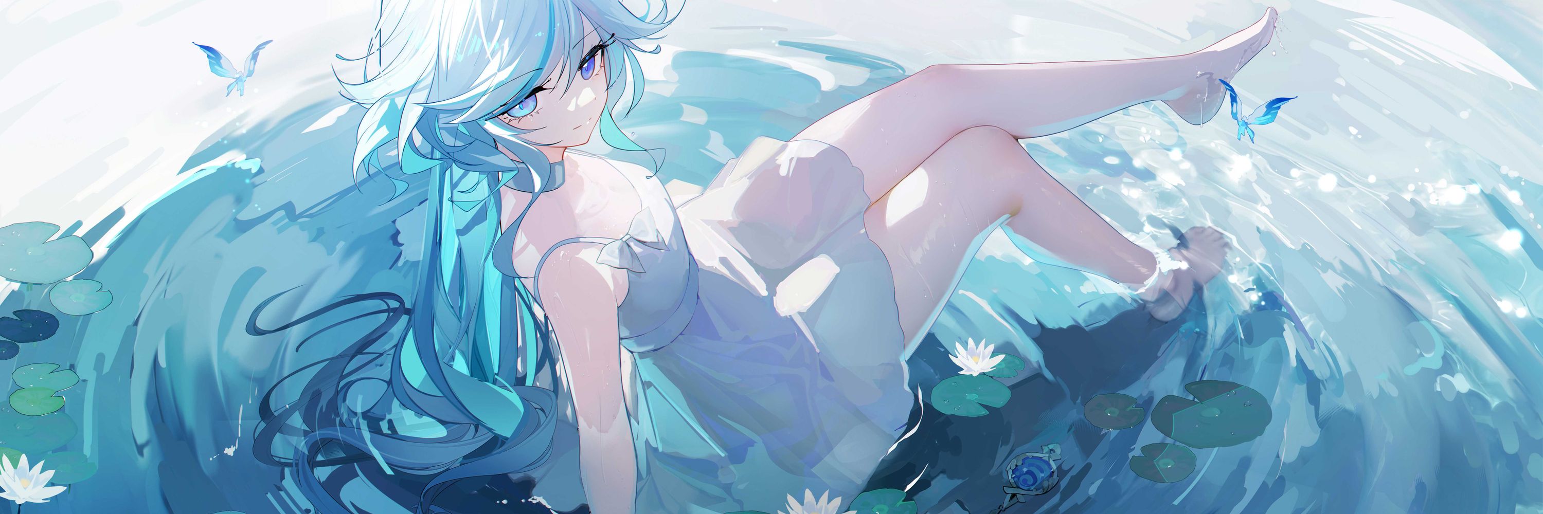 Clover You