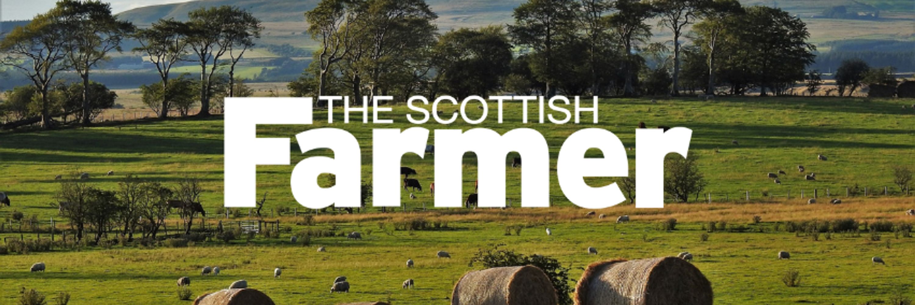 The Scottish Farmer