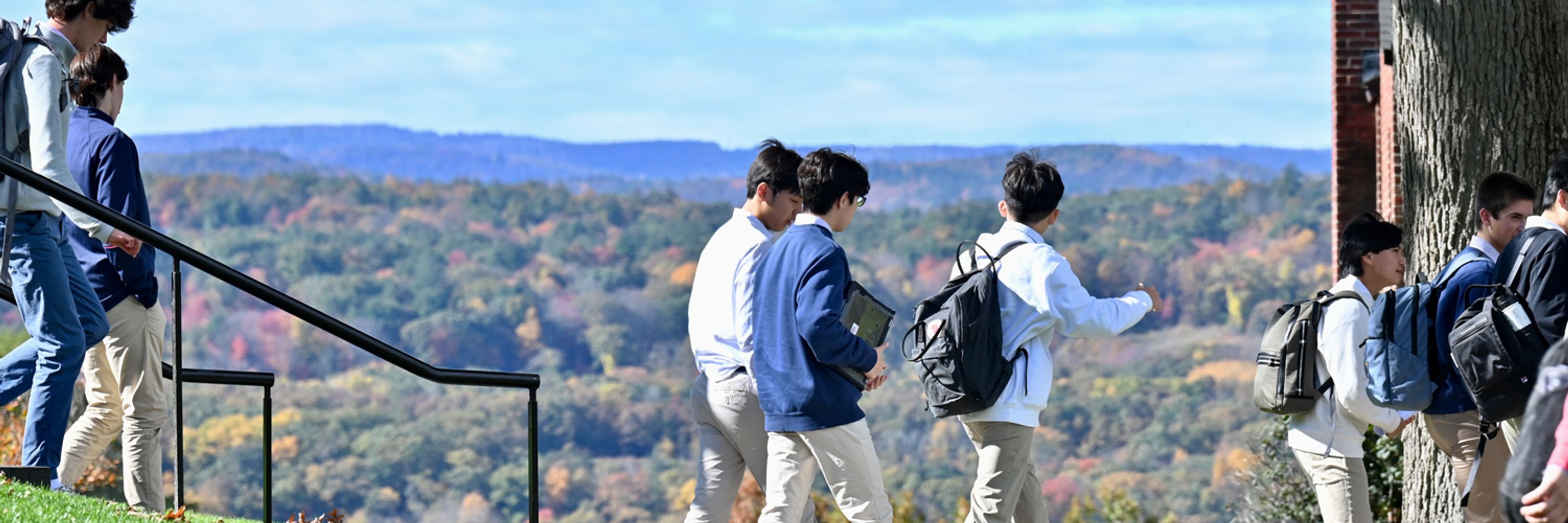 Eaglebrook School 