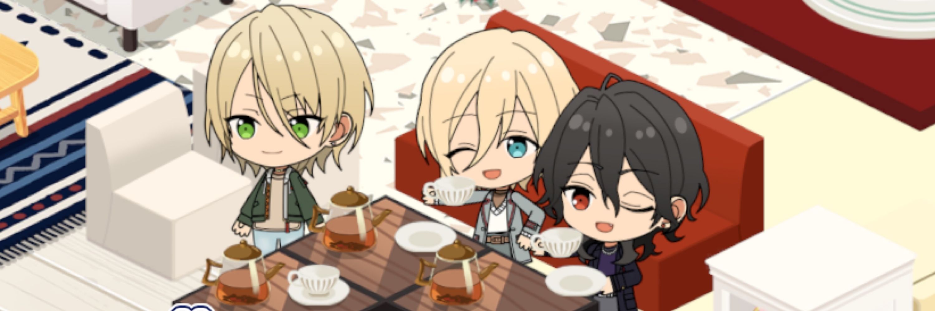 しず🦚🐣