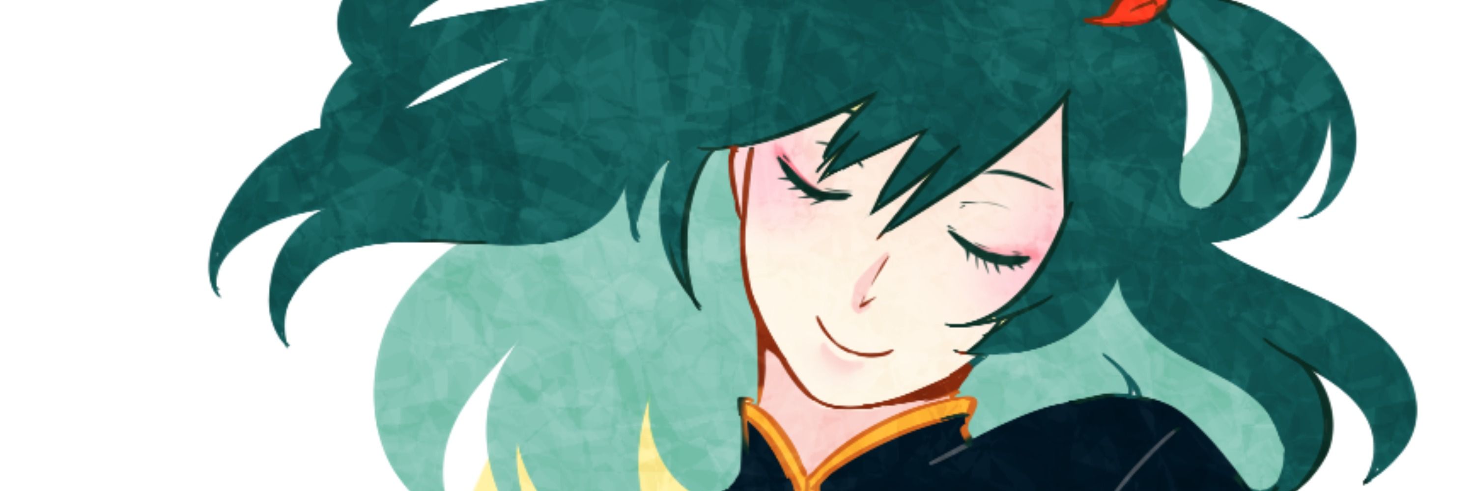 Profile banner