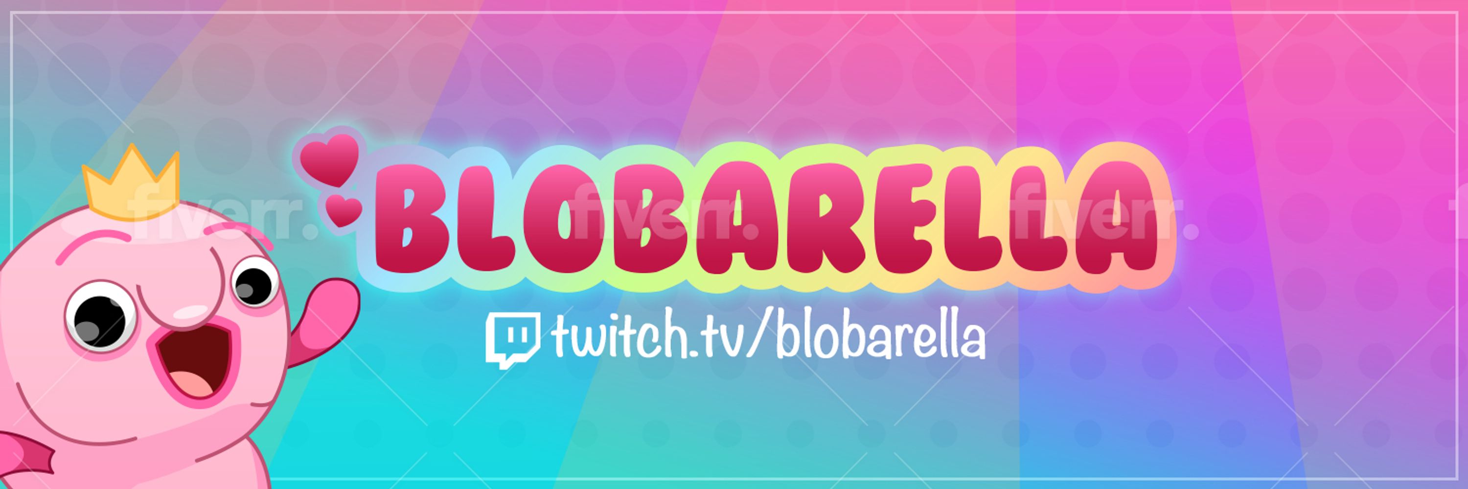 Blobarella
