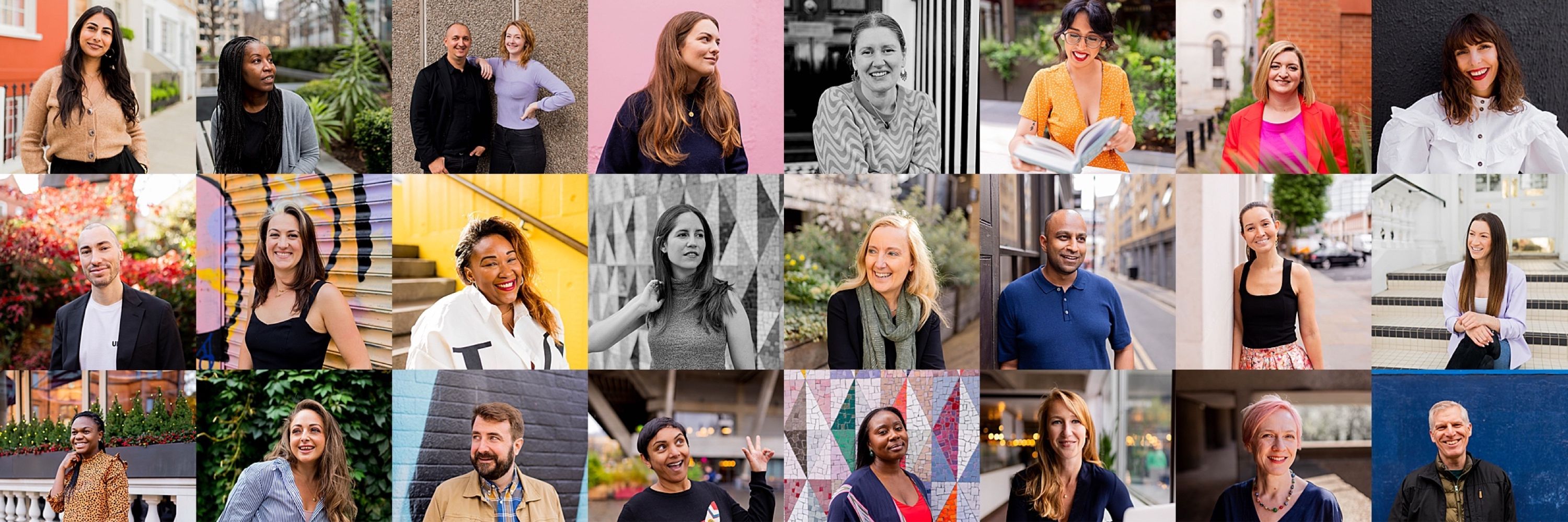 Personal Branding Photographer - Nicole Engelmann