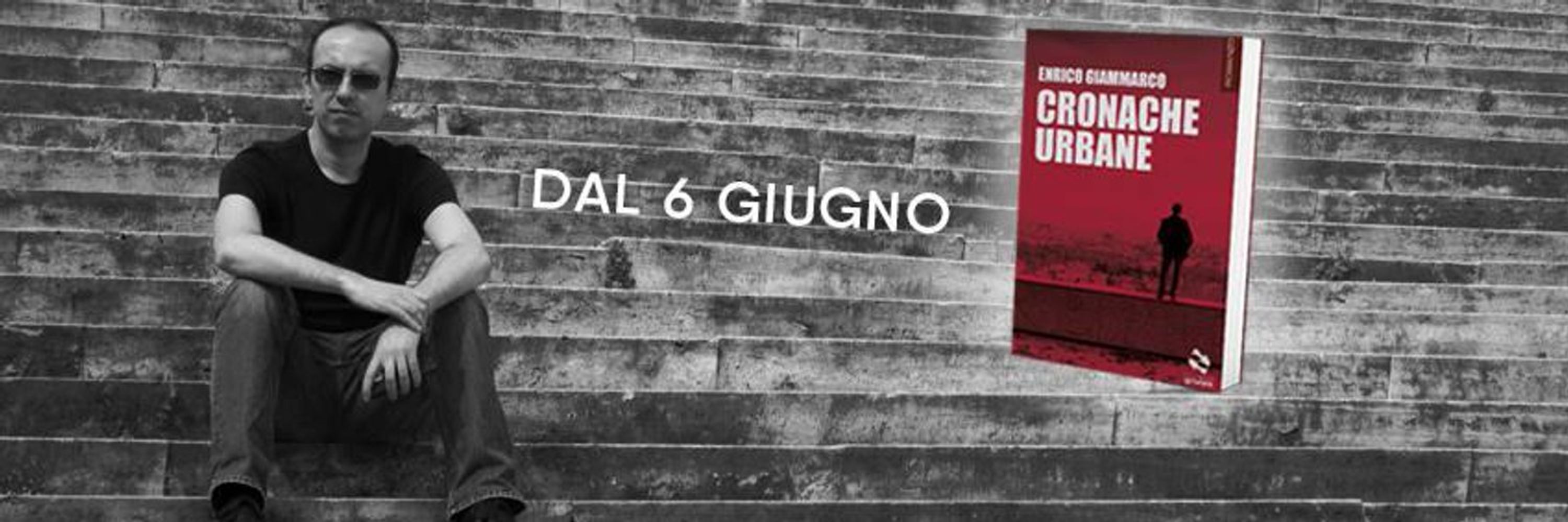 Enrico Giammarco