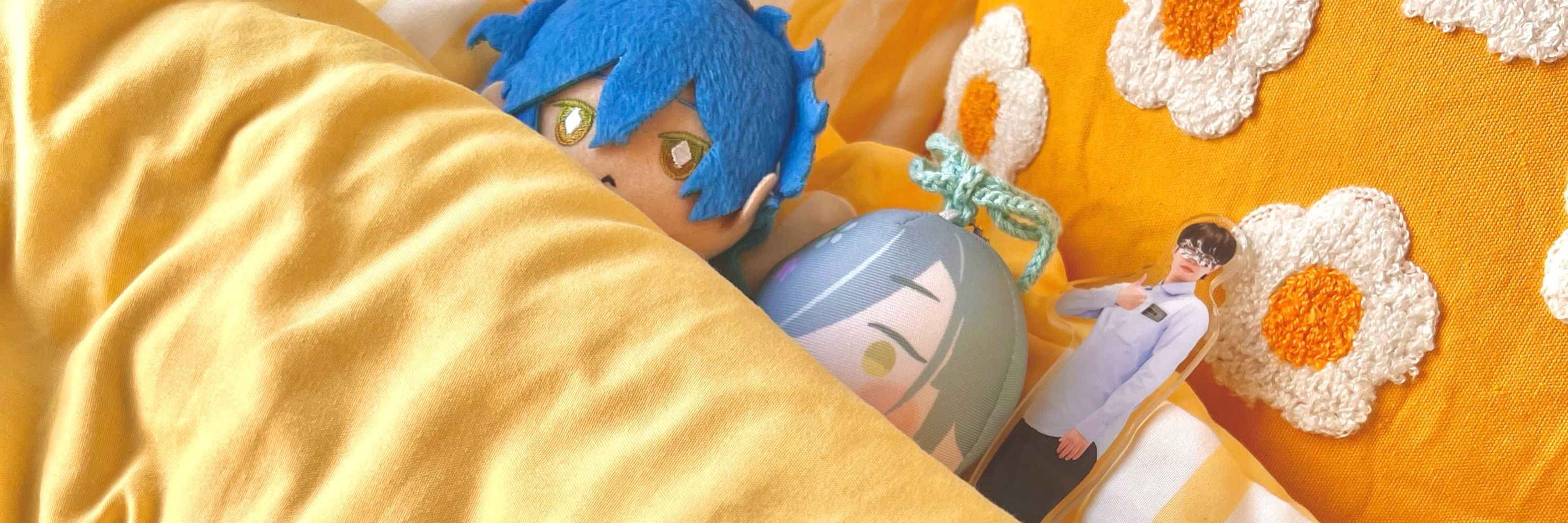 トロピ🍍
