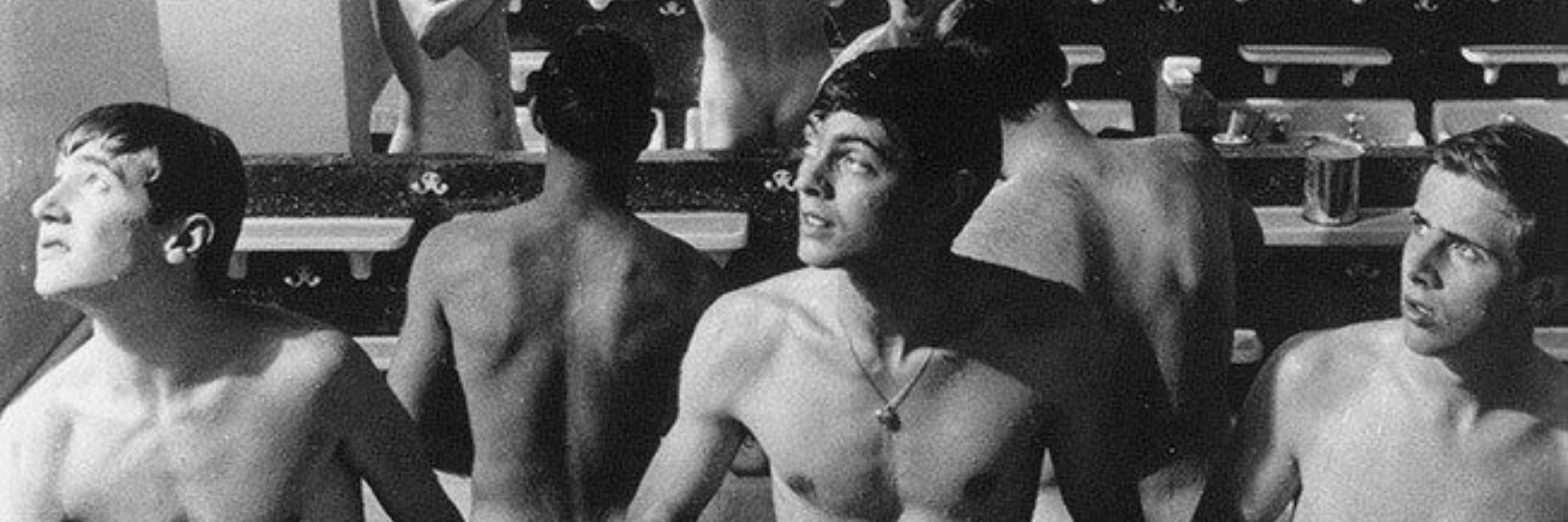 The Vintage Male