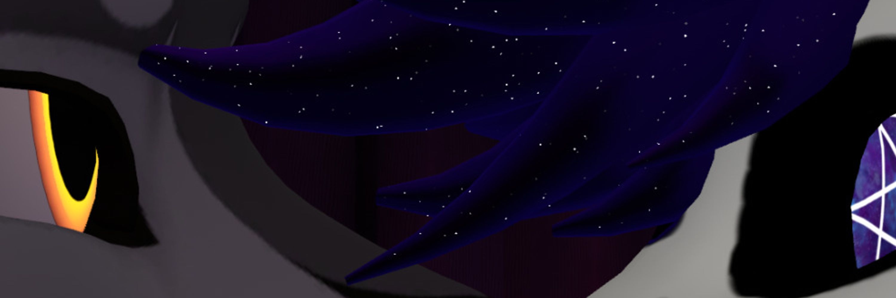 Kai The Sharkwolf 