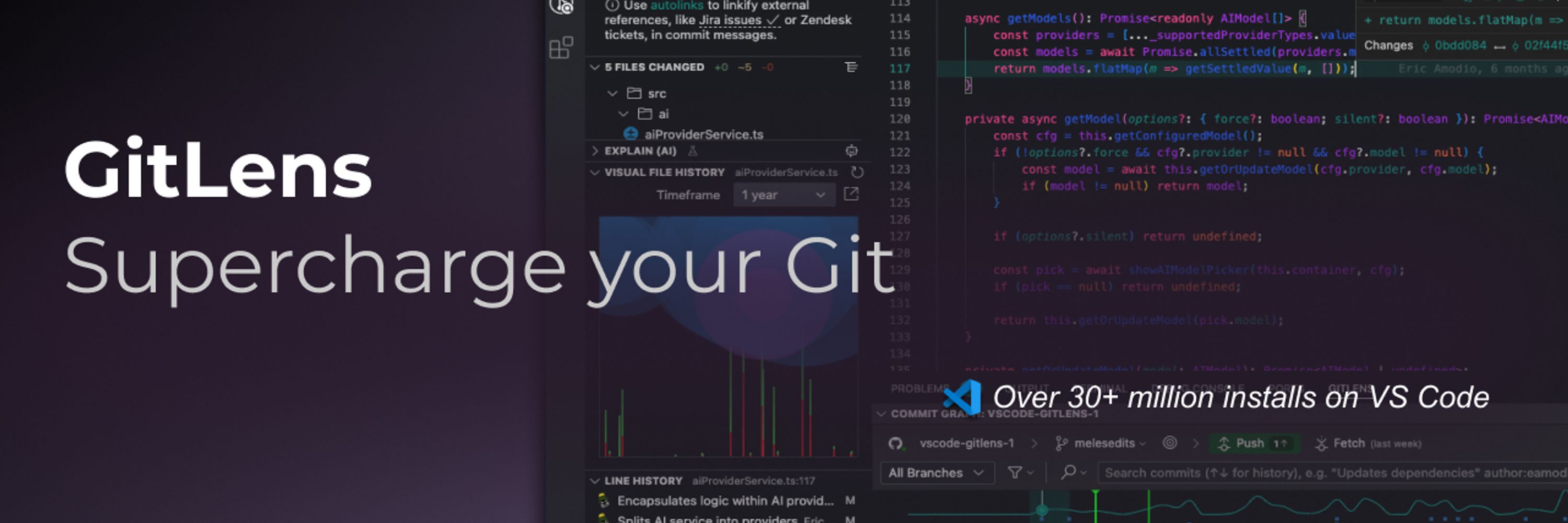 GitLens
