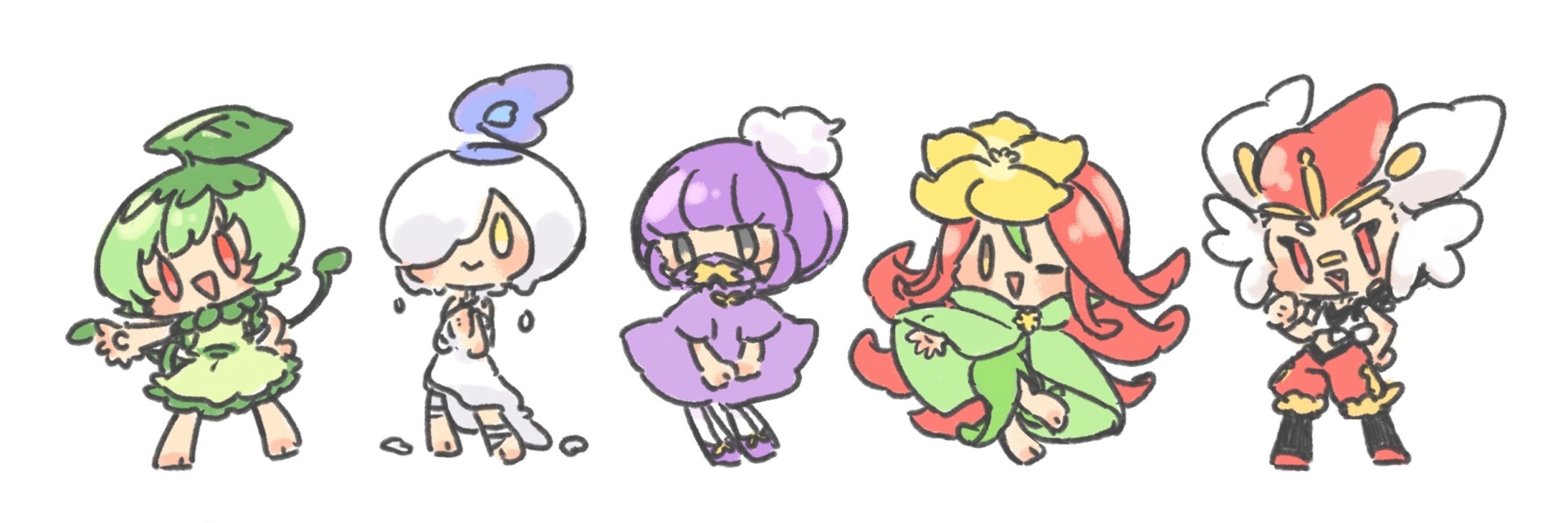 のんたん