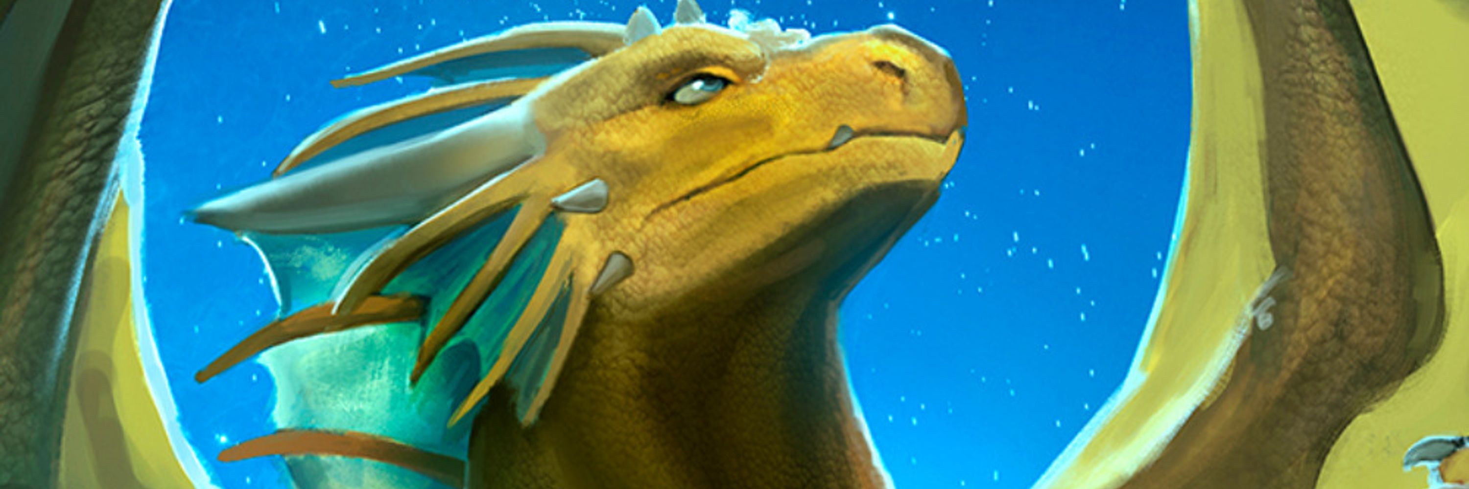 Dragoniade