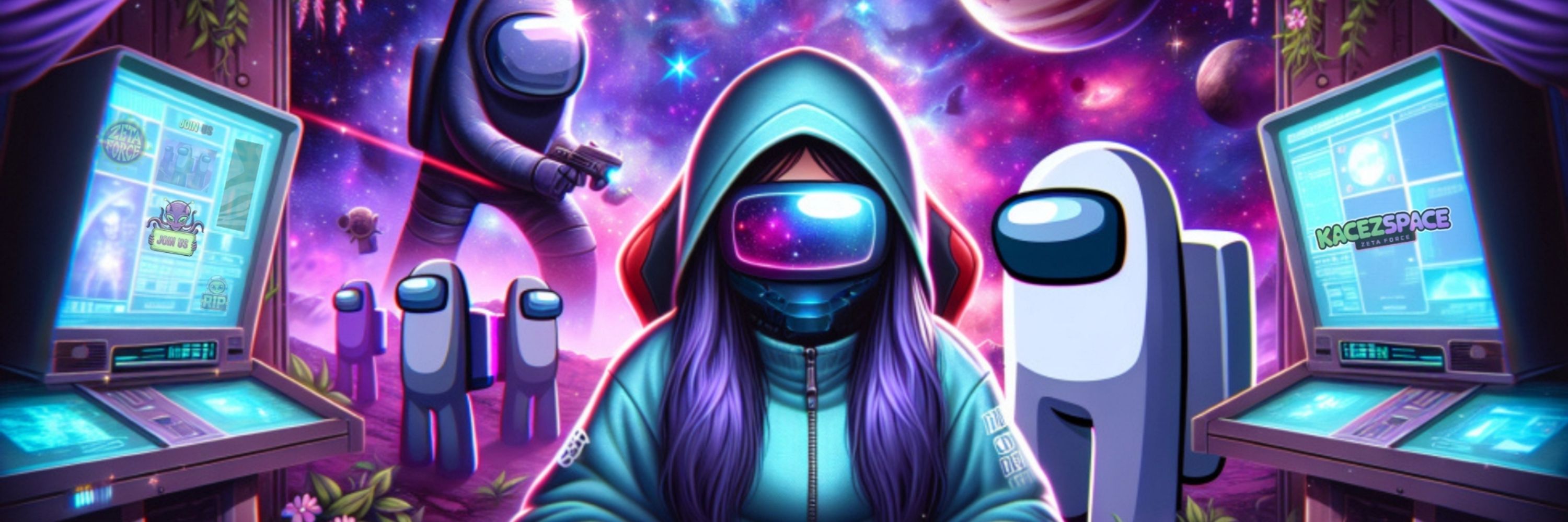 KaceZSpace