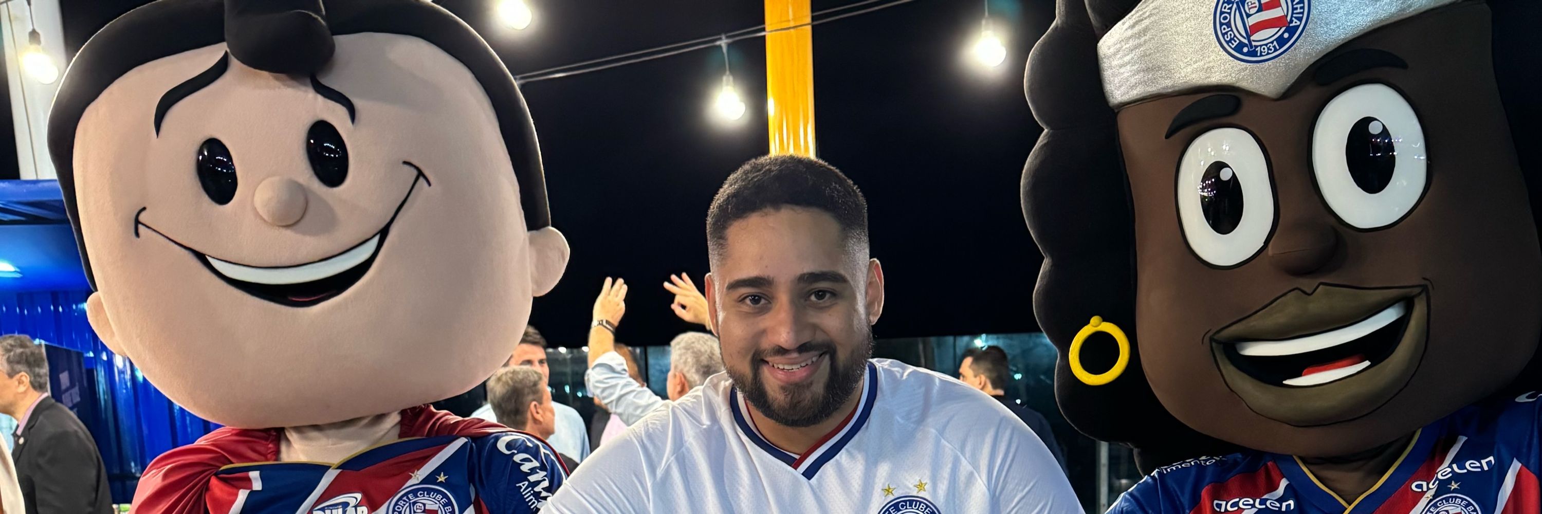 Daniel Ferreira