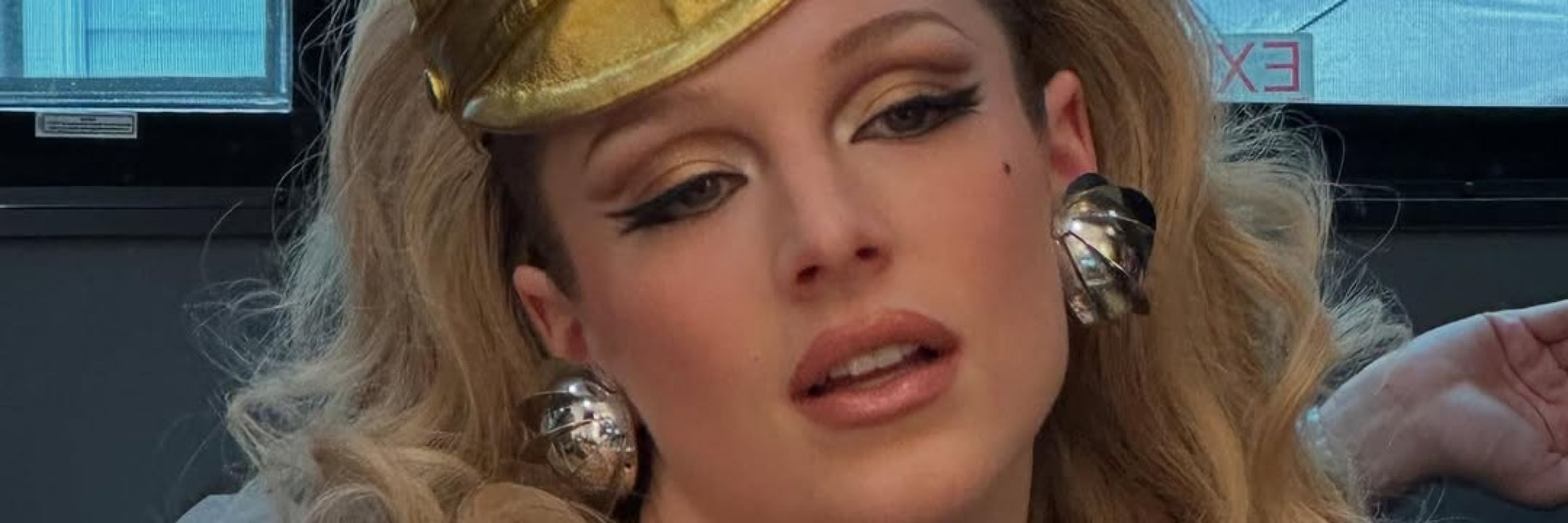Hunter Schafer