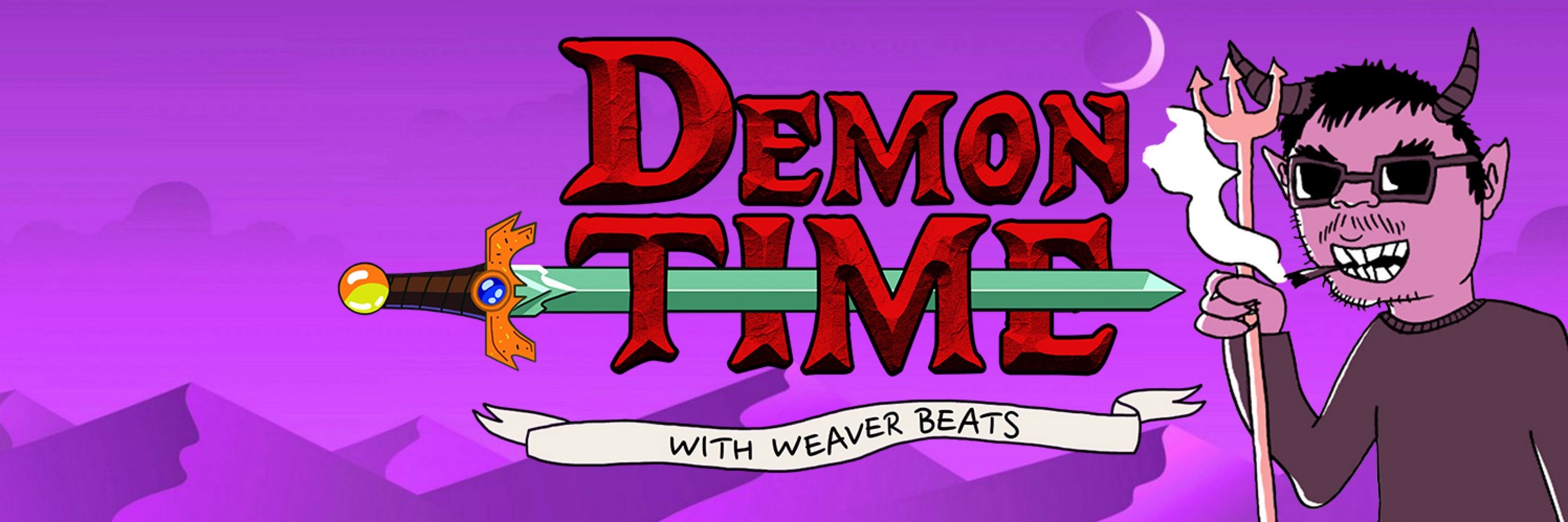 Weaver Beats