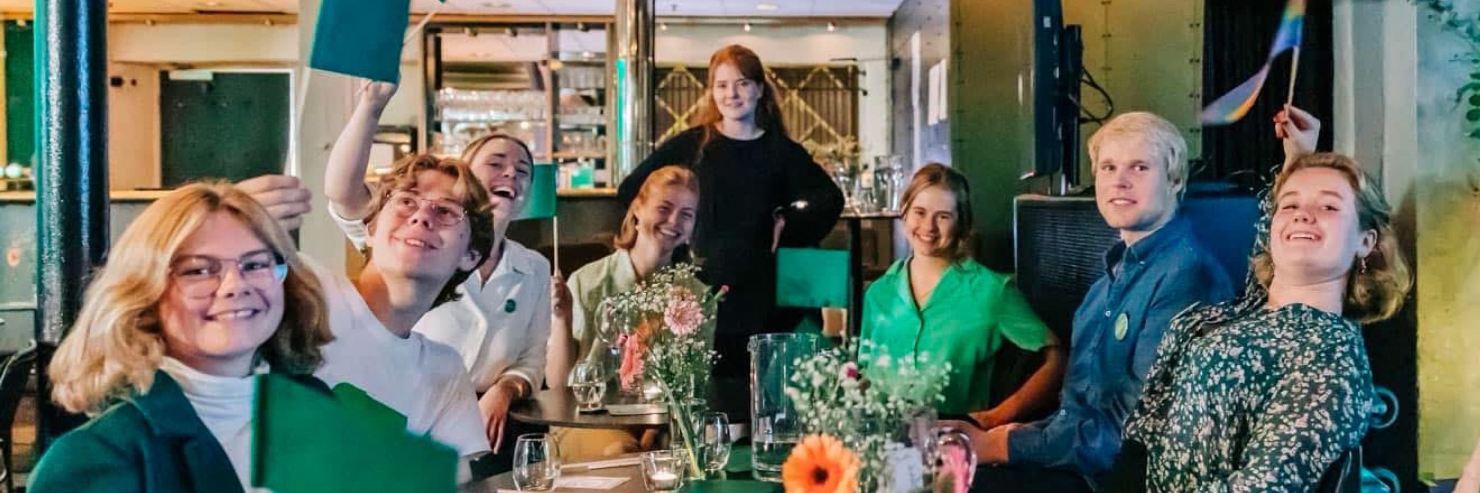 Frøya Skjold Sjursæther