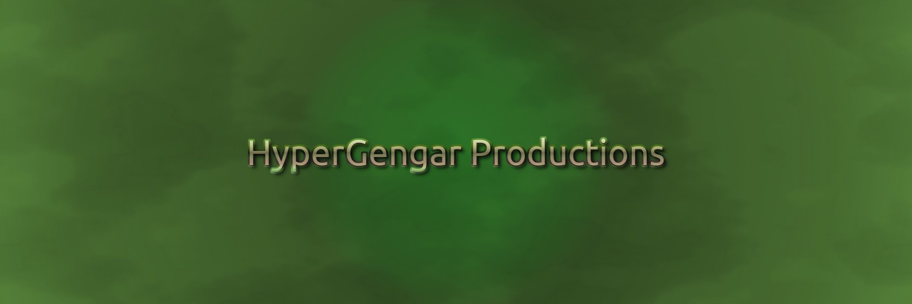 HyperGengar Productions