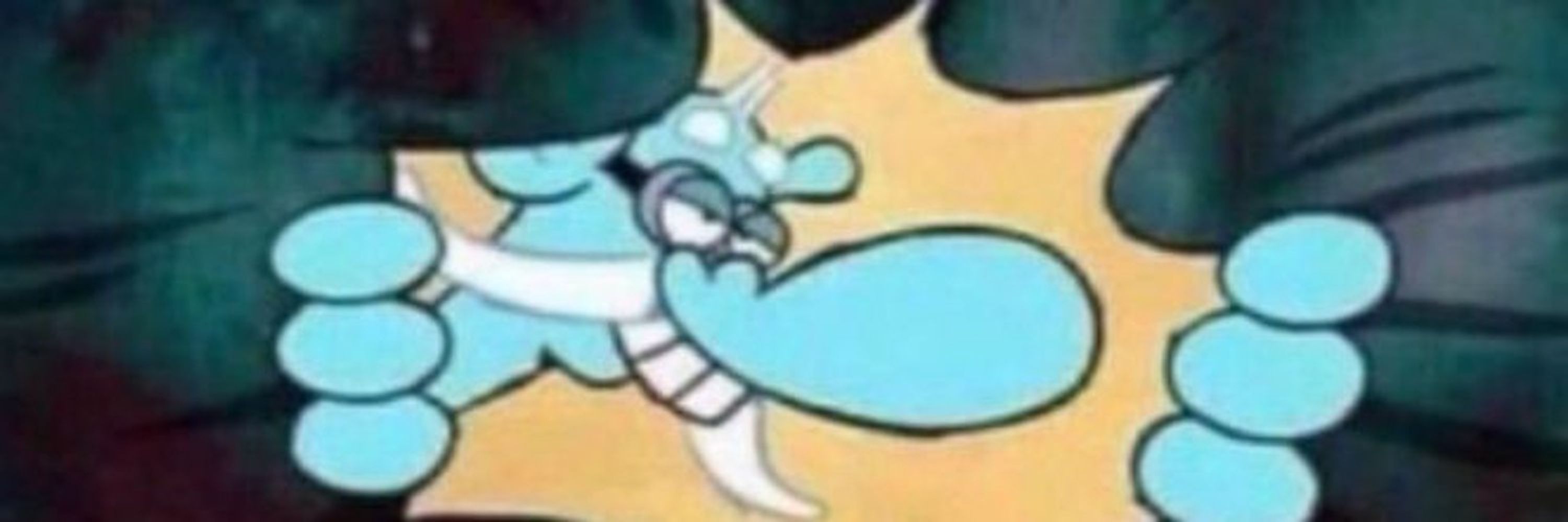 PepperUranus