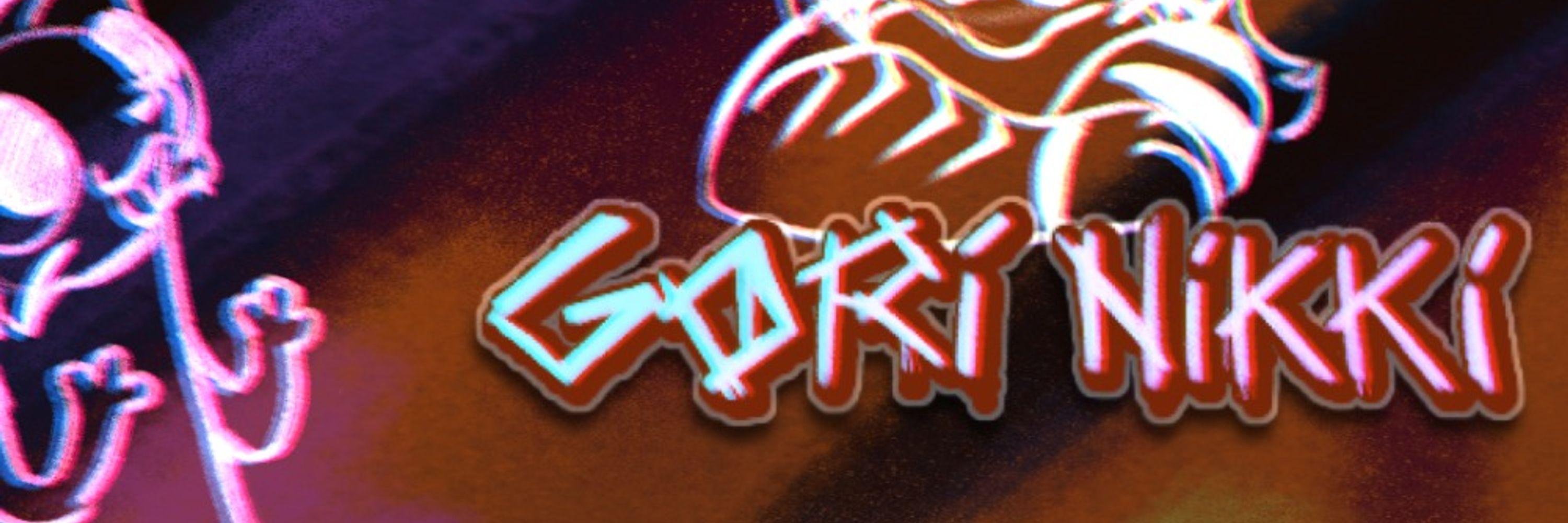 Gori Nikki