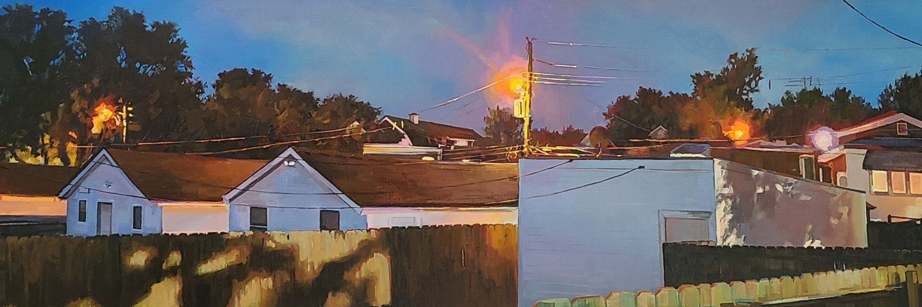 Sarah Lorentz Art