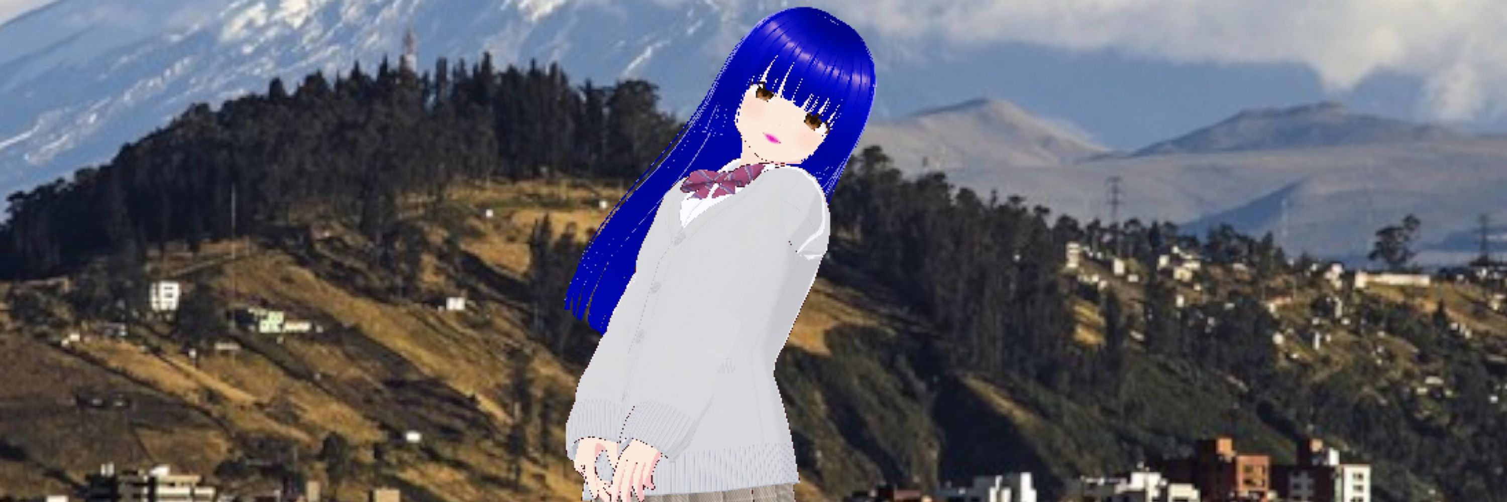 Maizono Shiho