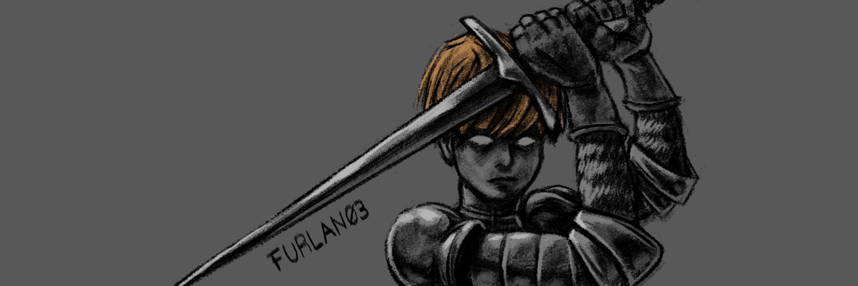 Furlan03 (back home, trying to draw)
